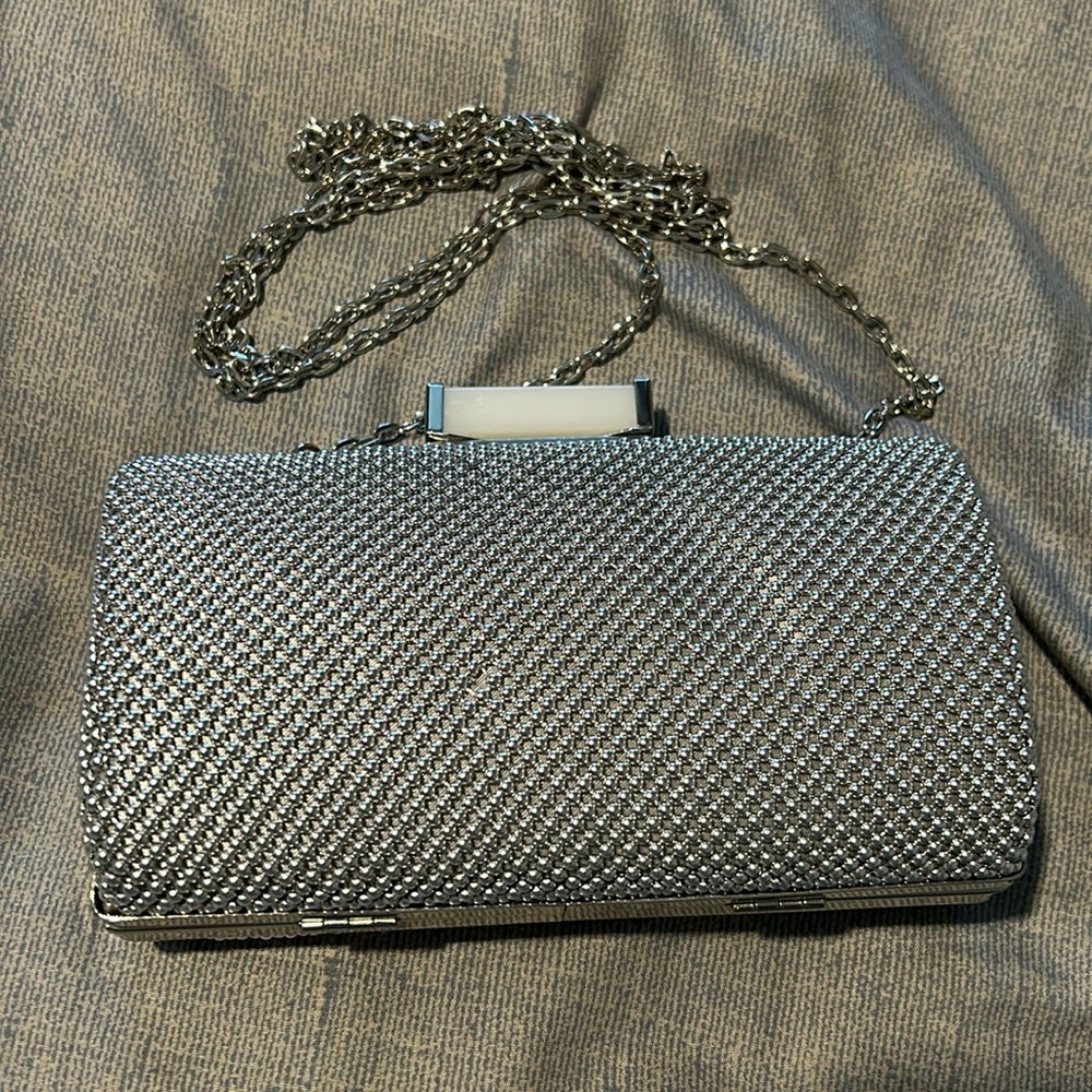 Jessica McClintock evening bag